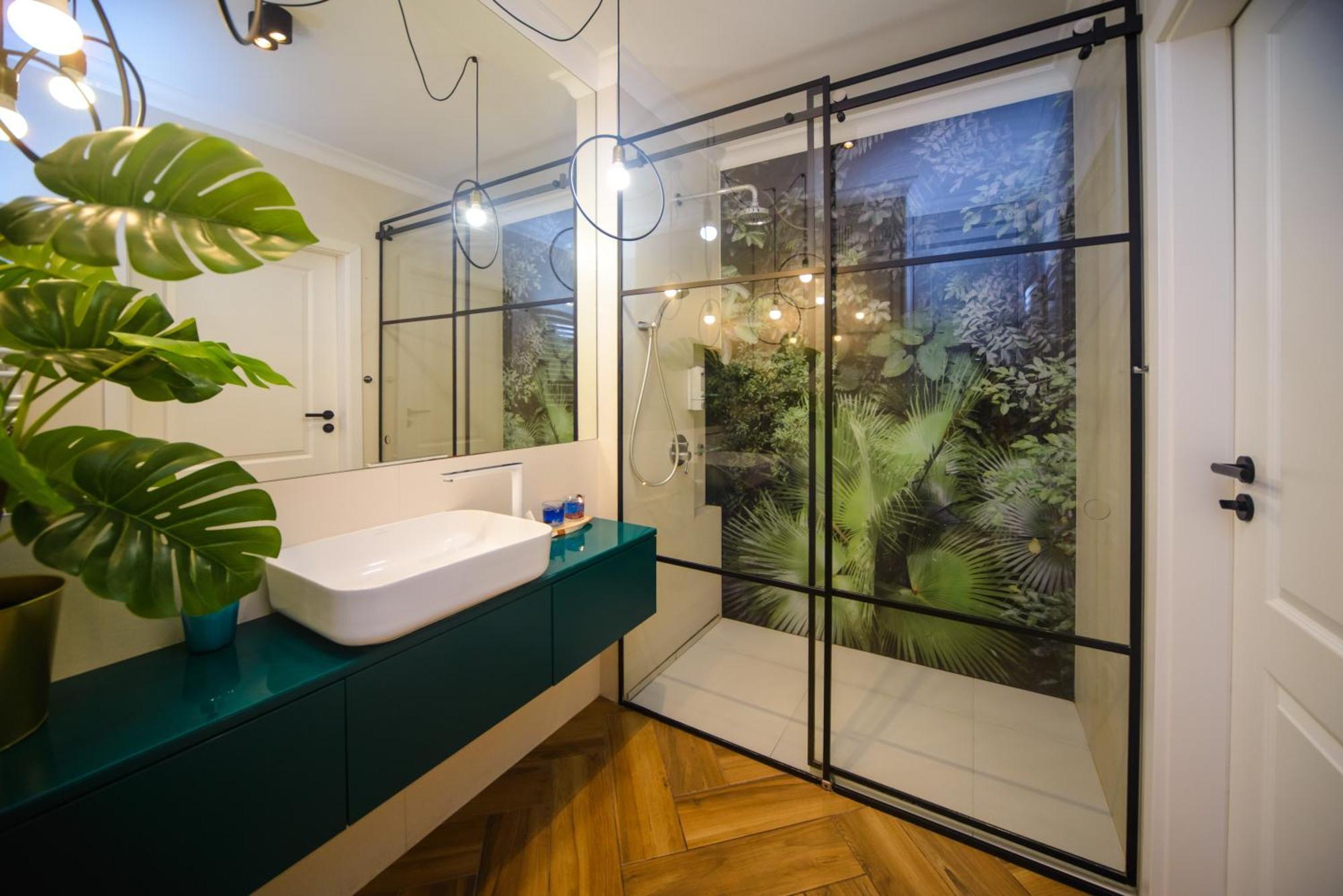 Maya's Flats & 34 - Chmielna 73 Gdansk